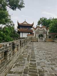 長沙‖天心閣——千古名城長沙的象徵