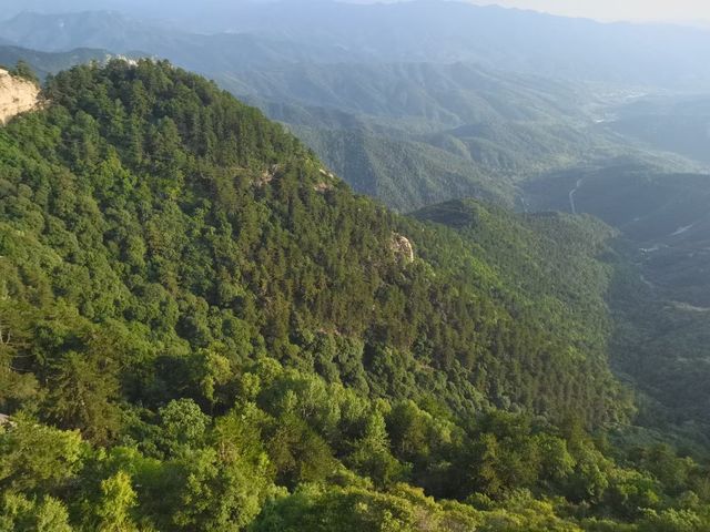 仙境~北武當山