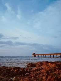 海南·博鰲｜海南性價比超高的神仙海島