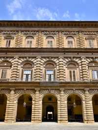 🌟 Florence's Artistic Marvels Unveiled 🎨🏛️