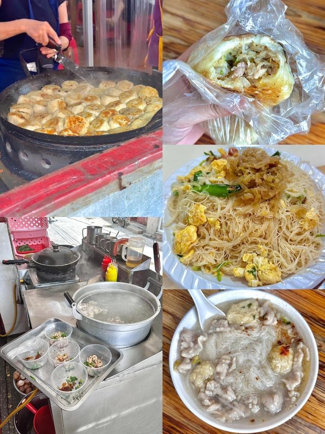 莆田一日遊｜以為泉州很美了，直到我去了莆田