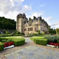 Belfast Castle