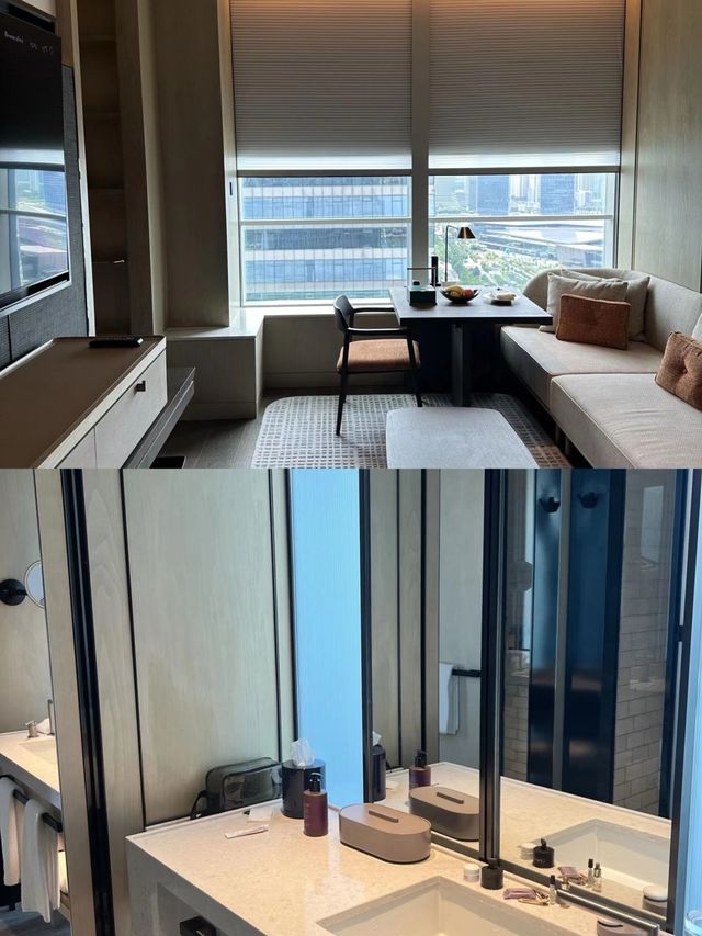 浙江金華逸境宋酒店|心靈的棲息之所