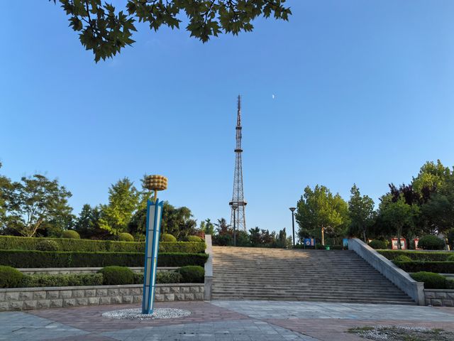 來膠東半島，選一座安靜的小城避暑消夏！