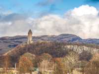 Come Visit Scotland’s Historical City!