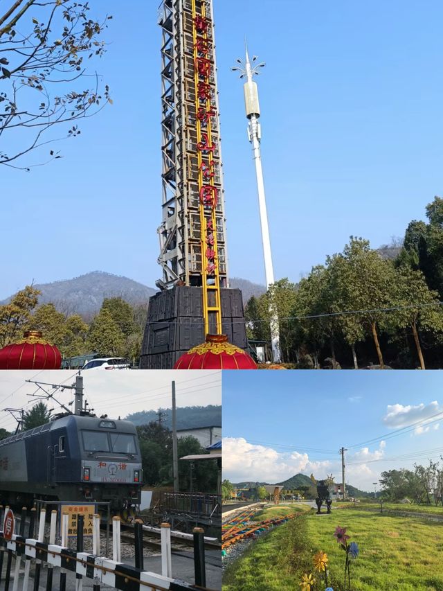 黃石國家礦山公園裡竟然隱藏著亞洲第一天坑