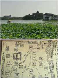 河間府署一日遊，帶你領略吃喝玩樂