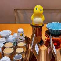 【日晷咖啡】小眾咖啡店，顏值高又好喝，推薦嘗試創意款