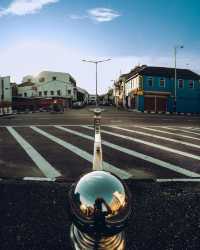 Explore Alor Setar | Ancient City Charm and Modern Allure