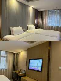 staycation新型旅遊一麓楓酒店。