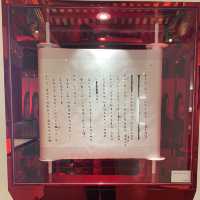 Explore Hong Kong Rich Literature 🇭🇰 Museum of HK Literature 