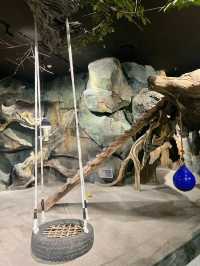 五角場全新開幕 | 隱藏在城市喧嘩中的自然之趣。