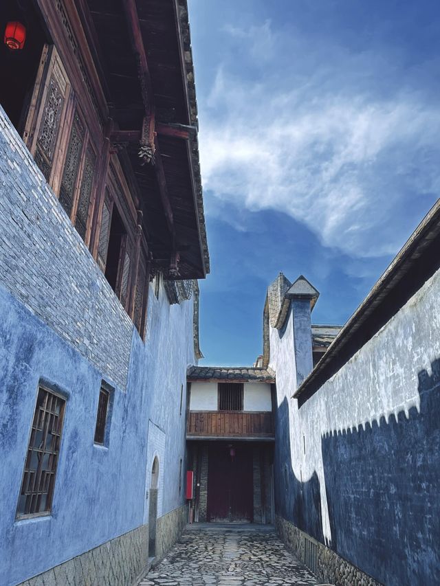 福州宏琳厝。