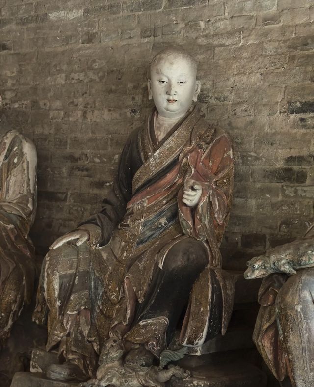 崇慶寺。