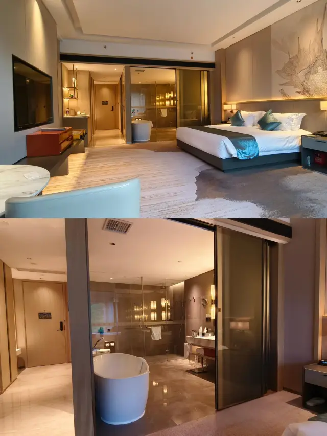 นักเรียนร้องไห้ด้วยความตื่นเต้น พวกเขาต้องพักที่โรงแรมแห่งนี้เมื่อมาเที่ยวชิลลี่ไอส์แลนด์แน่นอน