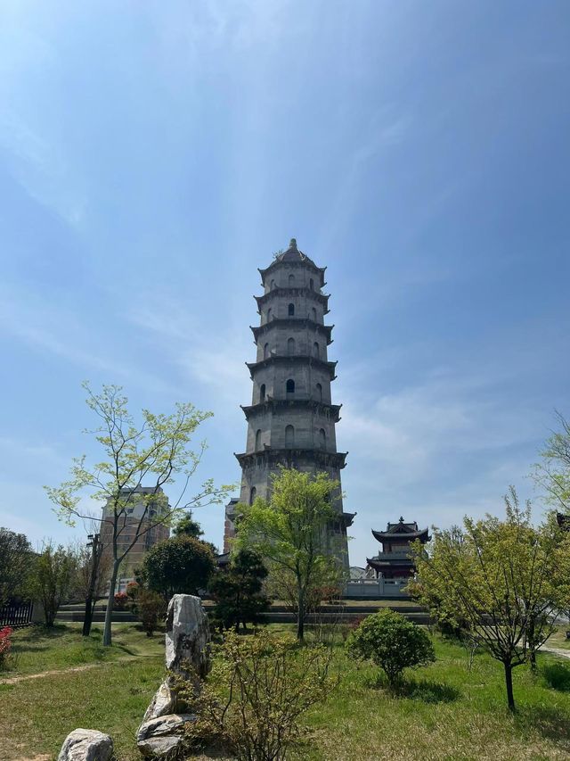花筑奢·黃冈｜不只有密卷，風景人文也一絕。