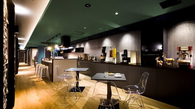 日本靜岡旅行，就住這家酒店！