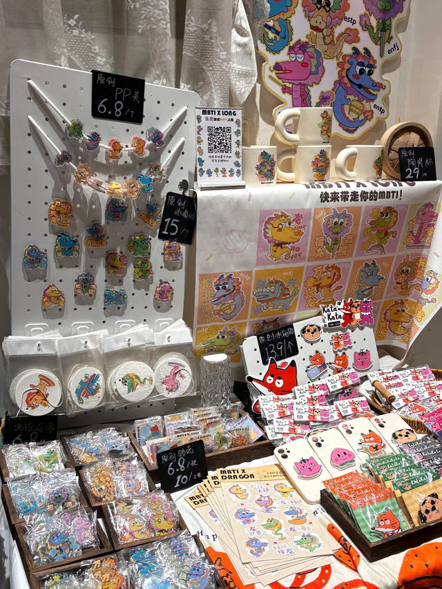 佛山探店| 藏在民居大廈裡的溫馨小店。