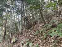磐安｜十八漩。