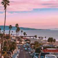 Welcome to Fabulous Four famous cities in the United States