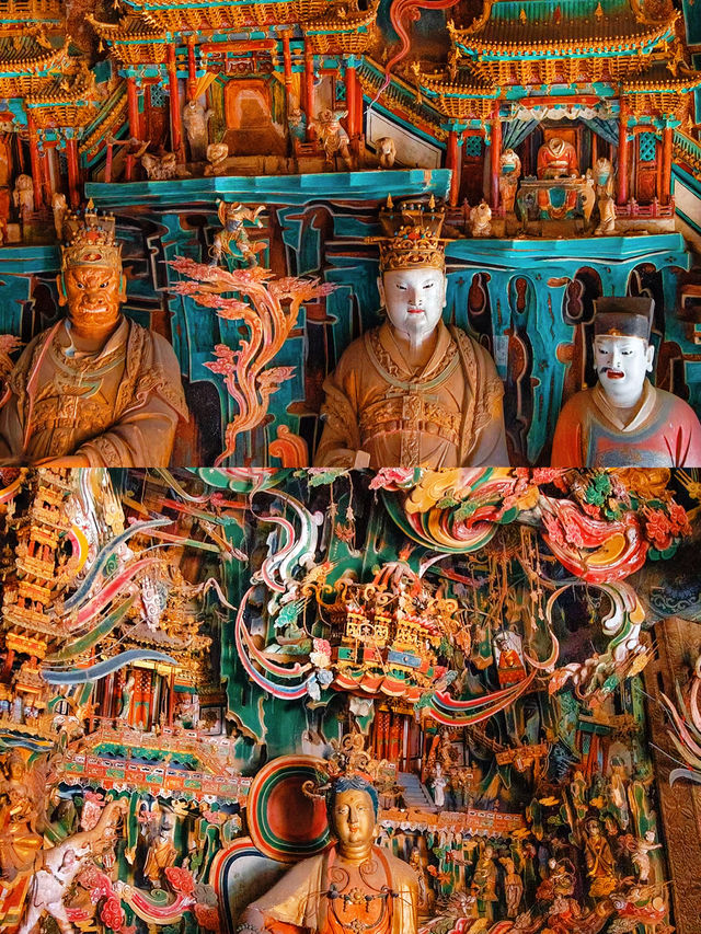 既見未來，何不拜·小西天。