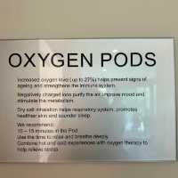 Rudding park spa hotsprings united kingdom