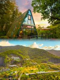 攬雲古 | 穿越時光的詩意之旅。