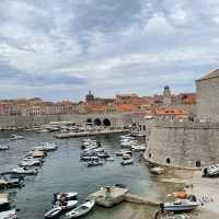 Dubrovnik - Medieval City south of Croatia 🇭🇷 