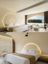 在上海發現一家寶藏美宿！！。