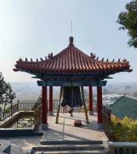 三河靈山寺。