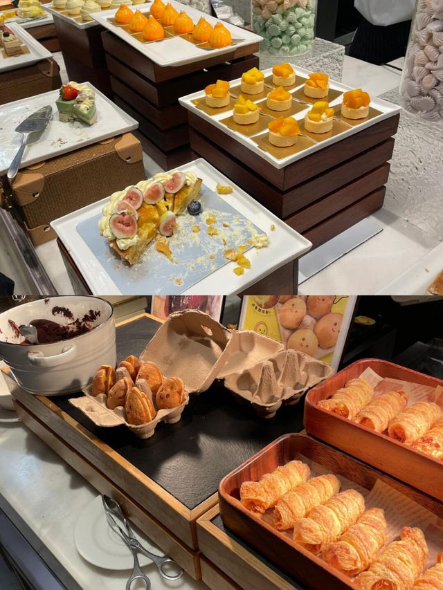 來南京一定要住這家性價比高的酒店。