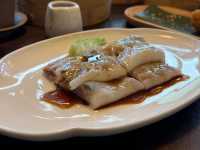 汕頭白天鵝酒店。