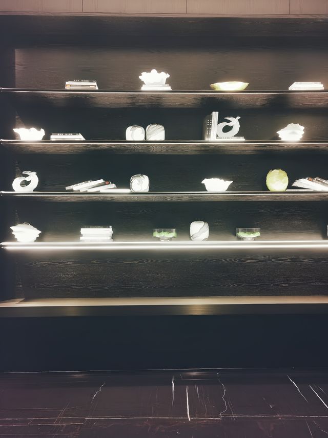 寶藏寧海|天明湖畔的寧海喜來登。