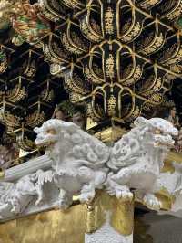 World Heritage 'Shrines and Temples of Nikko'｜Toshogu Shrine｜Nikko
