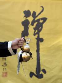 瀋陽棋盤山向陽寺拍照攻略！！。