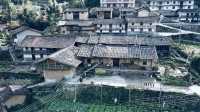 莆田仙游塘西村自駕遊全攻略。