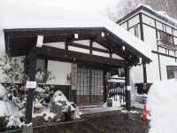 Nyuutou Onsen Village (Akita): A Fairytale Hidden Hot Spring in the Mountains