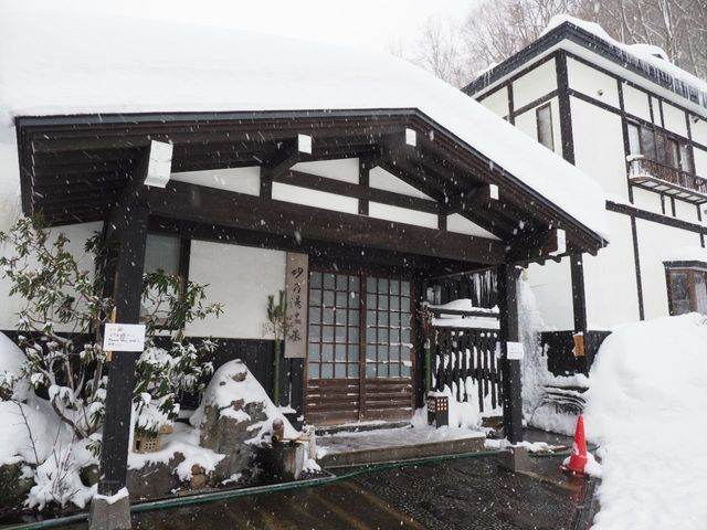 Nyuutou Onsen Village (Akita): A Fairytale Hidden Hot Spring in the Mountains