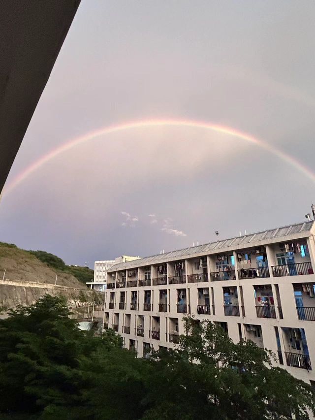 2日攻略：美到想留在百色的旅遊體驗。