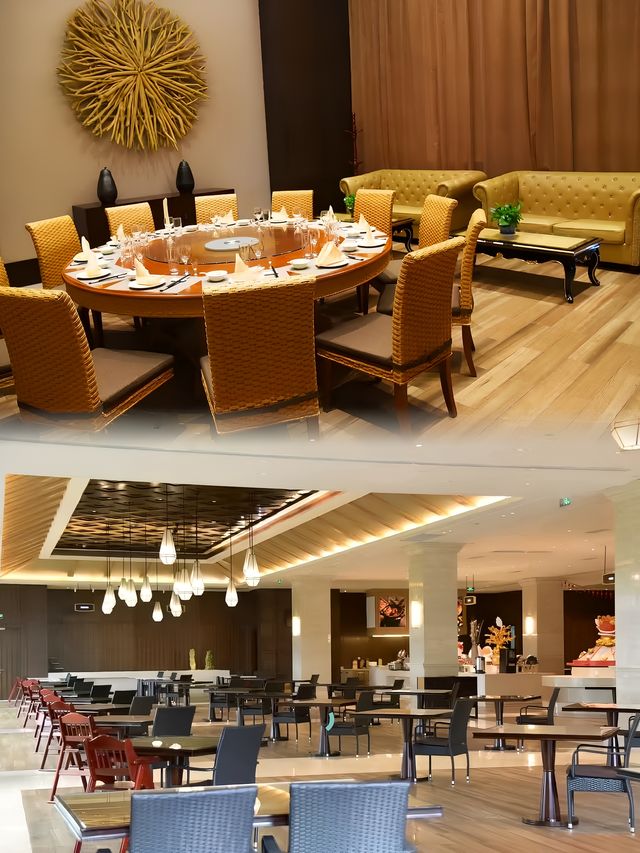 銀基黃帝宮御溫泉酒店：奢華溫泉體驗，盡享私密與舒適。