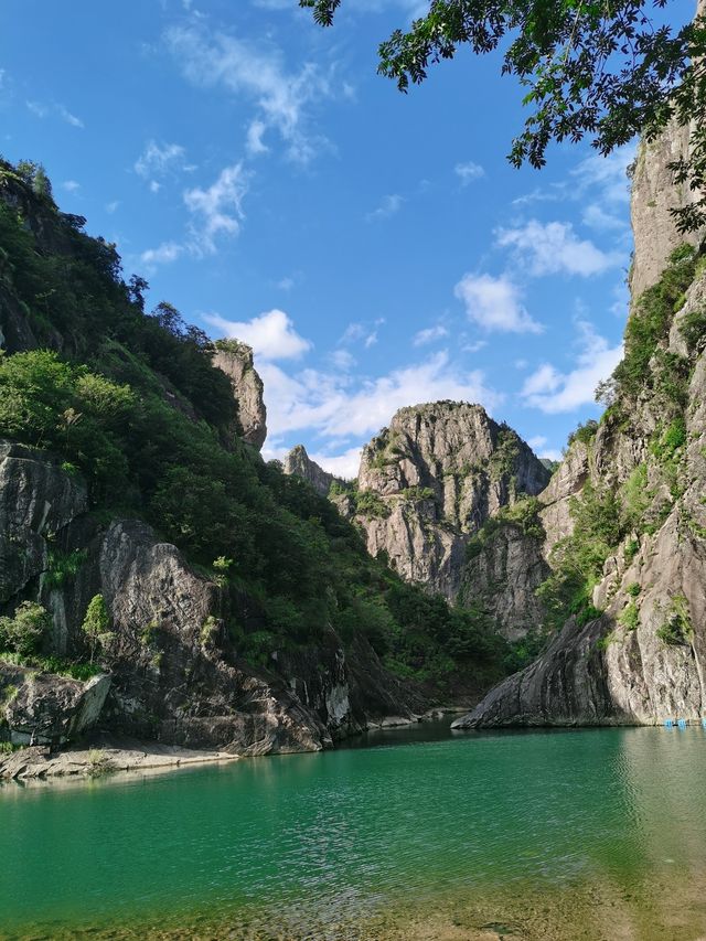 浙江仙本那,絕對不可錯過的美景!。 浙江仙本那,絕對不可錯過的美景!。