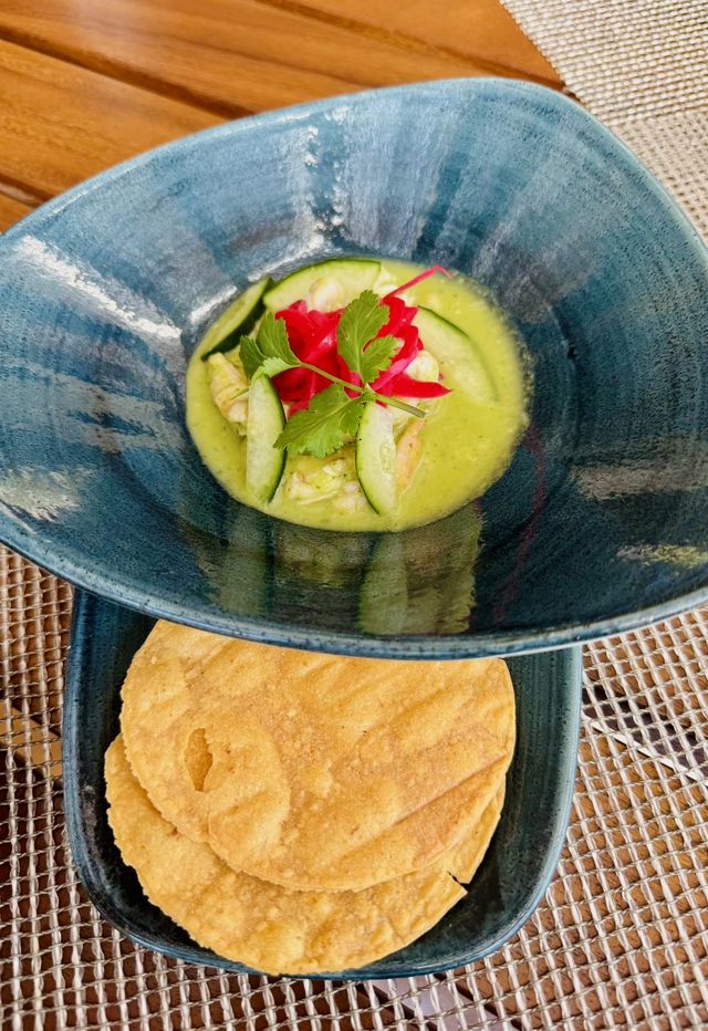 坎昆新酒店Secrets Playa Blanca沉浸式體驗。