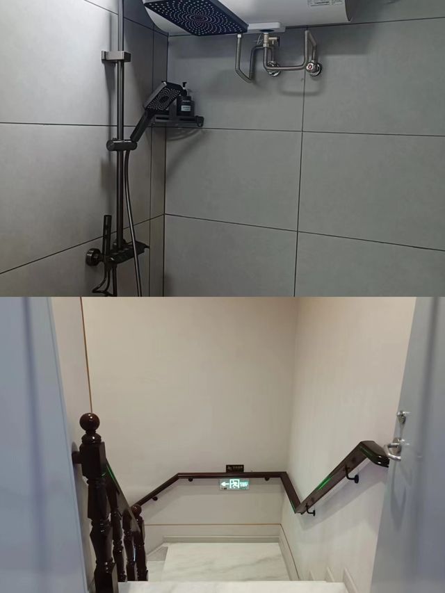 焦作星漢酒店享受一次超棒住宿體驗，星漢酒店！