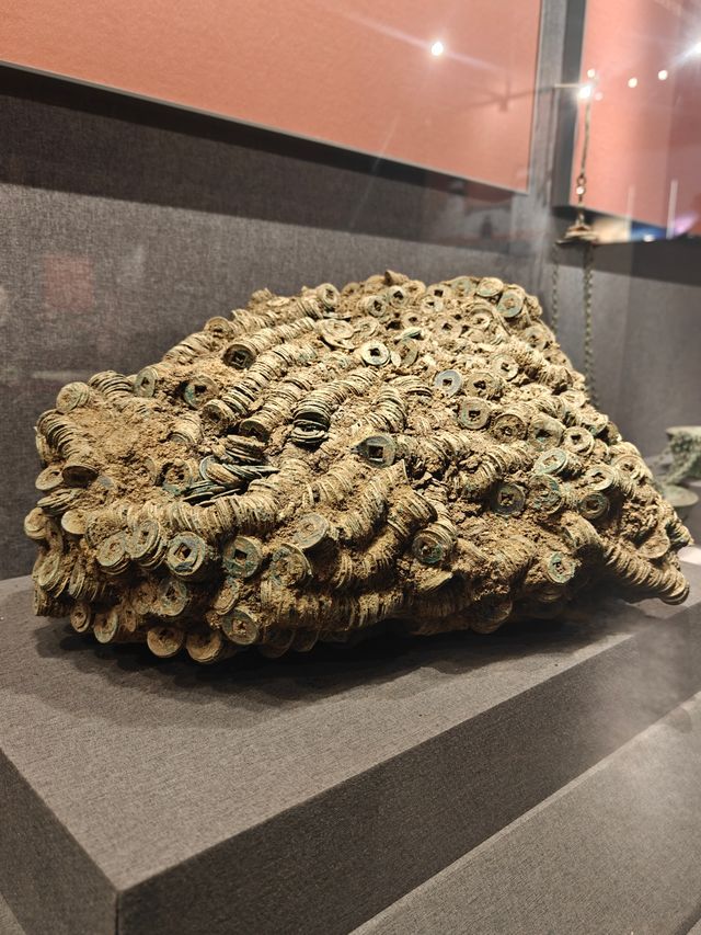 南陽畫像石，一部漢代史！。