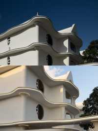 魔都也有自己的棉花堡迪士尼高品質民宿