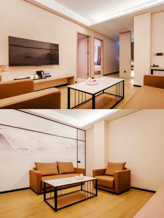 ใครบ้างที่ยังไม่เคยมาโรงแรม Yinghe