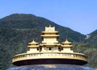 奉化-彌陀聖壇