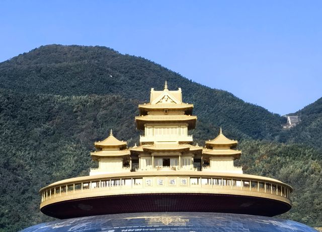 奉化-彌陀聖壇
