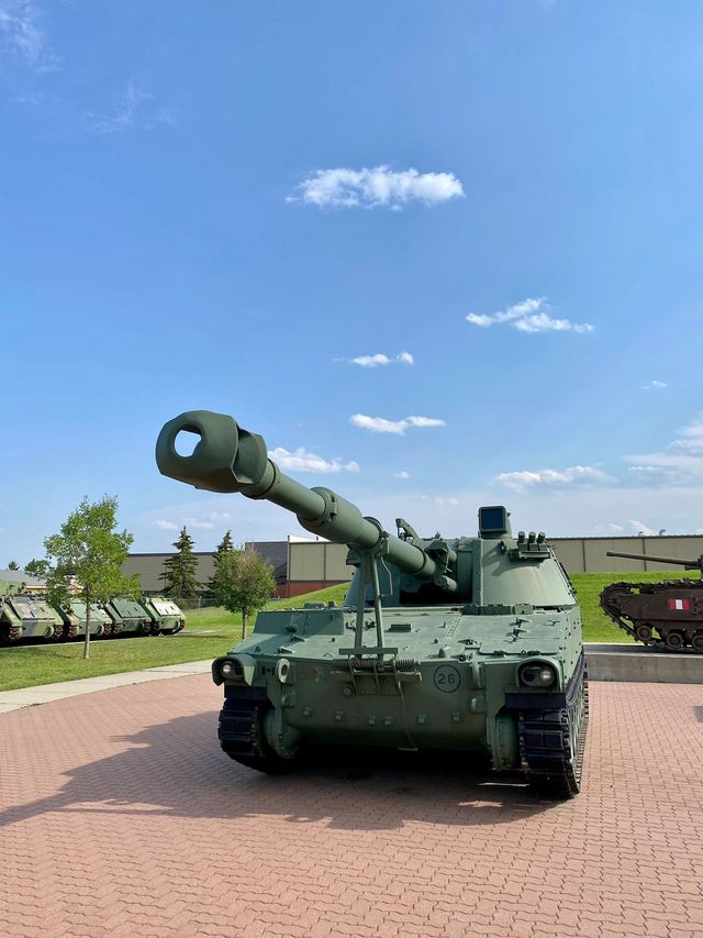 人均2k 3天輕鬆暢遊加拿大