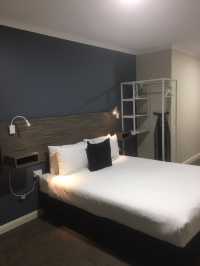 28號酒店——讓你愛上悉尼之旅